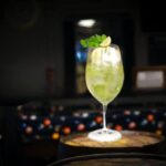 hugo spritz receta