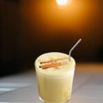 rompope receta