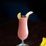 banana mama receta