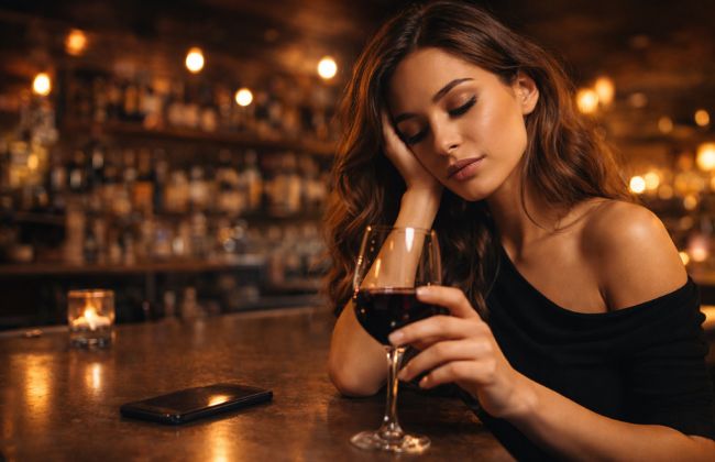 Bebidas alcoholicas Para Momentos de Relax y Consumo Personal